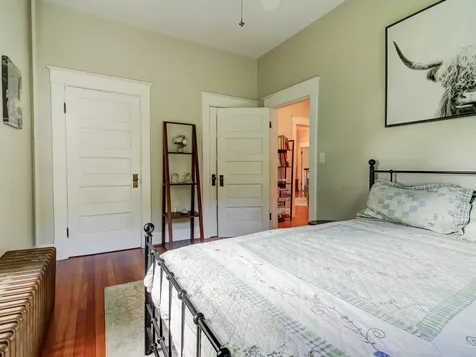5446 Sam Snead Highway Hot Springs VA 24445