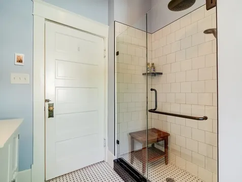 5446 Sam Snead Highway Hot Springs VA 24445