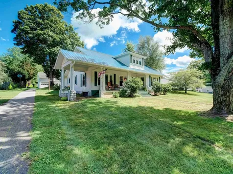 5446 Sam Snead Highway Hot Springs VA 24445