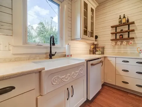 5446 Sam Snead Highway Hot Springs VA 24445