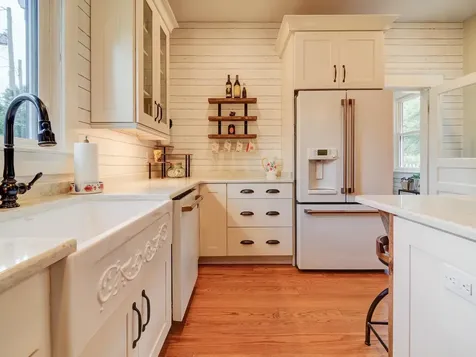 5446 Sam Snead Highway Hot Springs VA 24445