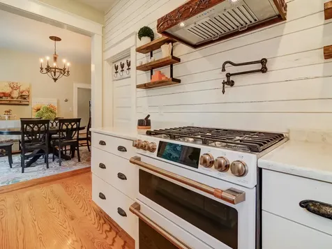 5446 Sam Snead Highway Hot Springs VA 24445
