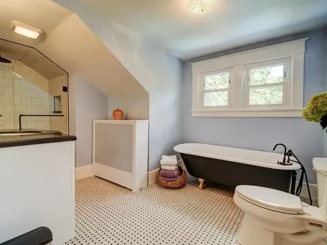 5446 Sam Snead Highway Hot Springs VA 24445