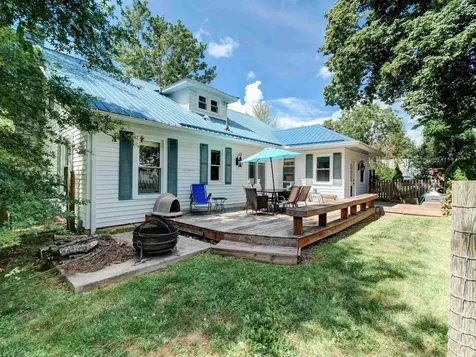 5446 Sam Snead Highway Hot Springs VA 24445