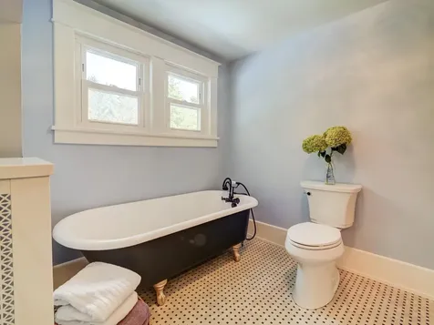 5446 Sam Snead Highway Hot Springs VA 24445