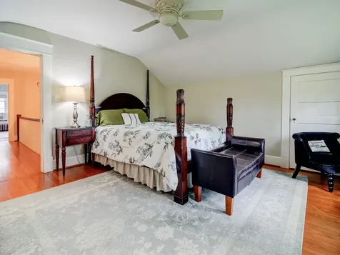 5446 Sam Snead Highway Hot Springs VA 24445