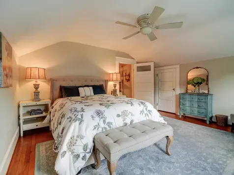 5446 Sam Snead Highway Hot Springs VA 24445