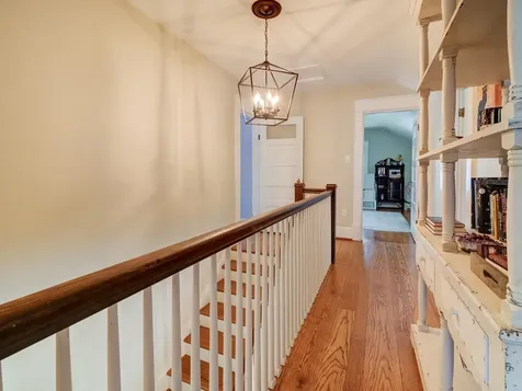 5446 Sam Snead Highway Hot Springs VA 24445