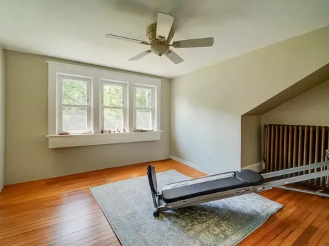 5446 Sam Snead Highway Hot Springs VA 24445