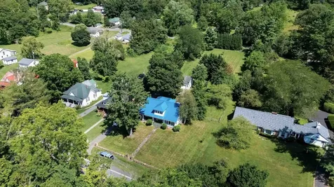 5446 Sam Snead Highway Hot Springs VA 24445