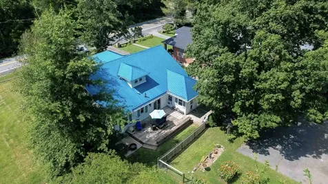 5446 Sam Snead Highway Hot Springs VA 24445