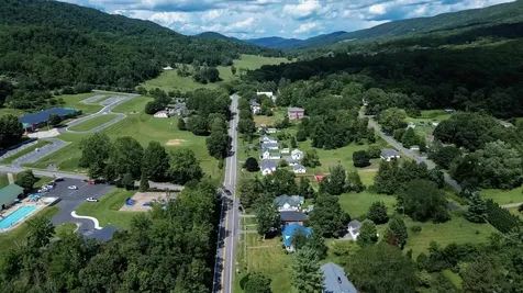 5446 Sam Snead Highway Hot Springs VA 24445
