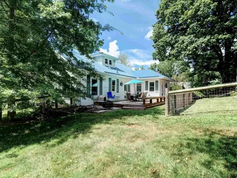 5446 Sam Snead Highway Hot Springs VA 24445