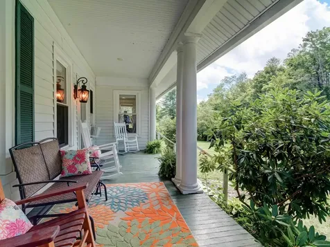 5446 Sam Snead Highway Hot Springs VA 24445