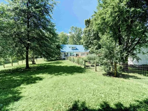 5446 Sam Snead Highway Hot Springs VA 24445