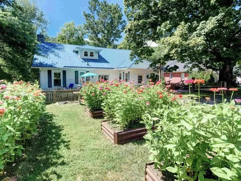 5446 Sam Snead Highway Hot Springs VA 24445