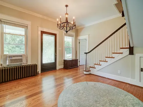 5446 Sam Snead Highway Hot Springs VA 24445