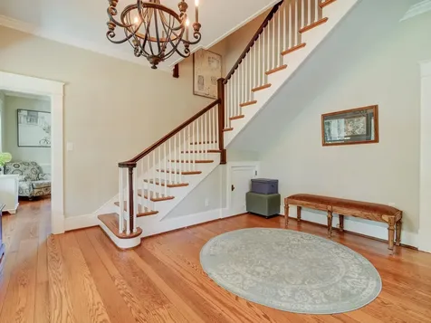 5446 Sam Snead Highway Hot Springs VA 24445