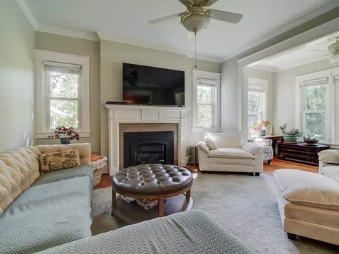 5446 Sam Snead Highway Hot Springs VA 24445
