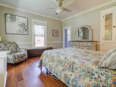 5446 Sam Snead Highway Hot Springs VA 24445
