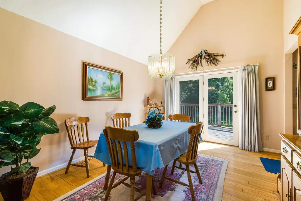 116 Taliaferro Drive Churchville VA 24421