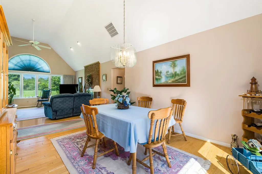 116 Taliaferro Drive Churchville VA 24421