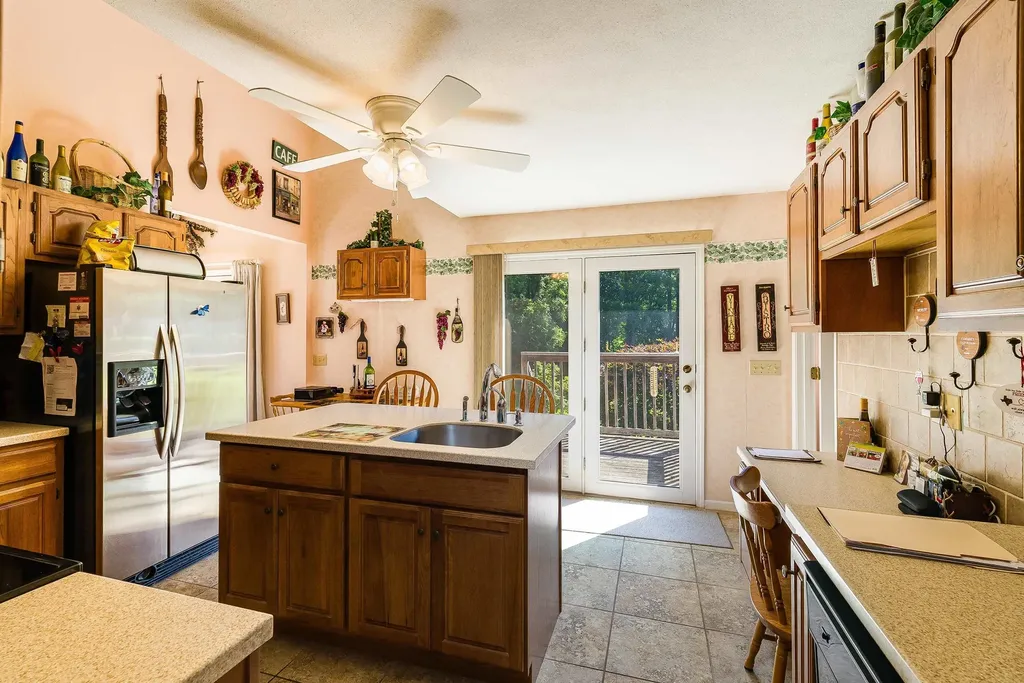 116 Taliaferro Drive Churchville VA 24421