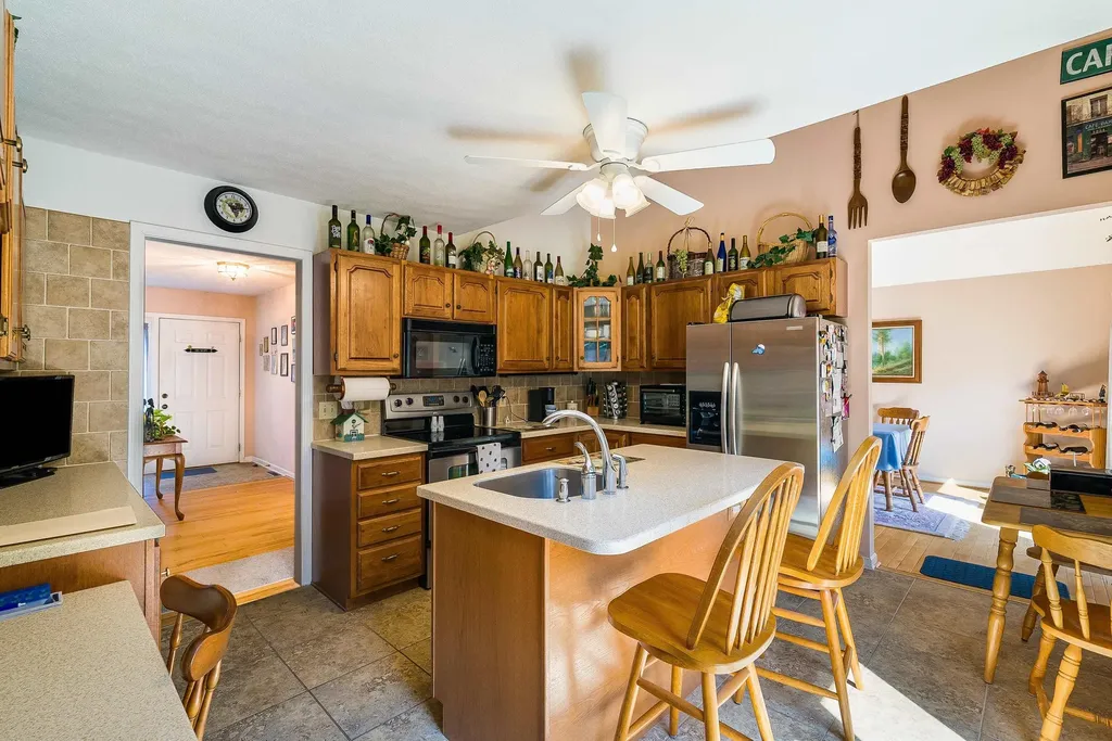 116 Taliaferro Drive Churchville VA 24421