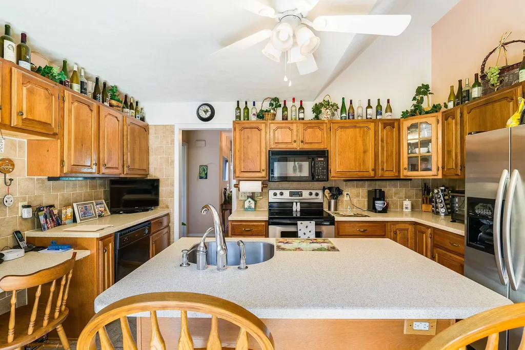 116 Taliaferro Drive Churchville VA 24421