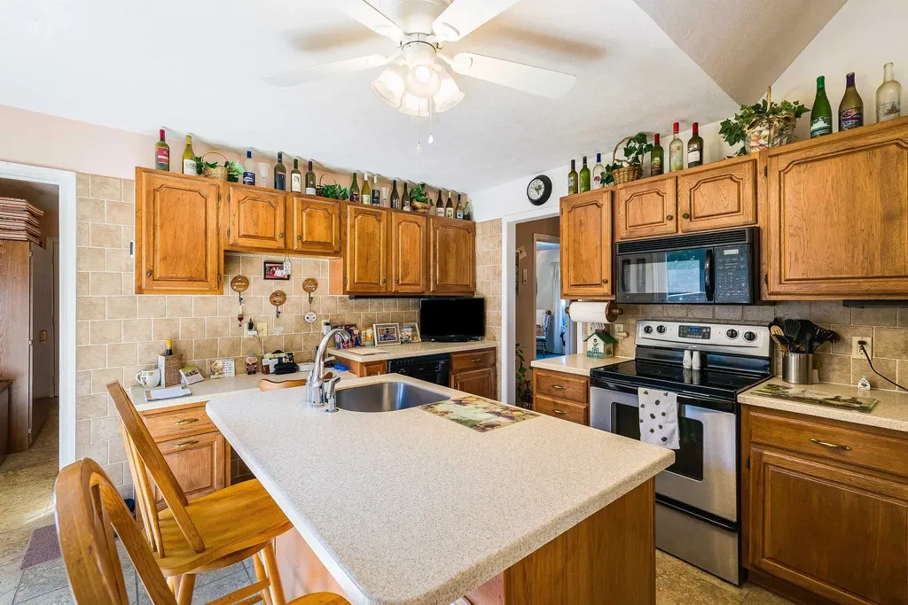 116 Taliaferro Drive Churchville VA 24421