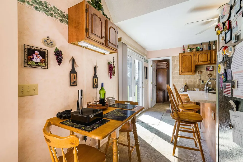 116 Taliaferro Drive Churchville VA 24421