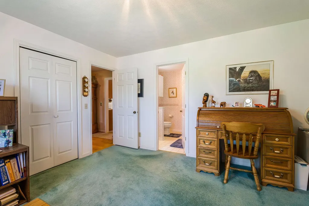 116 Taliaferro Drive Churchville VA 24421