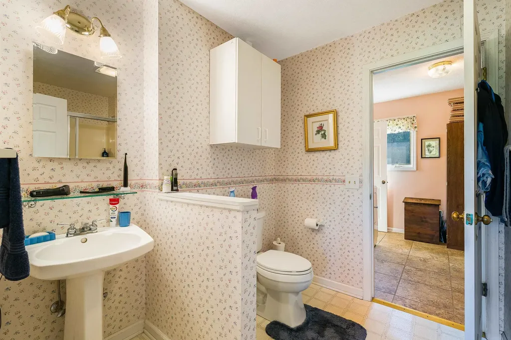 116 Taliaferro Drive Churchville VA 24421