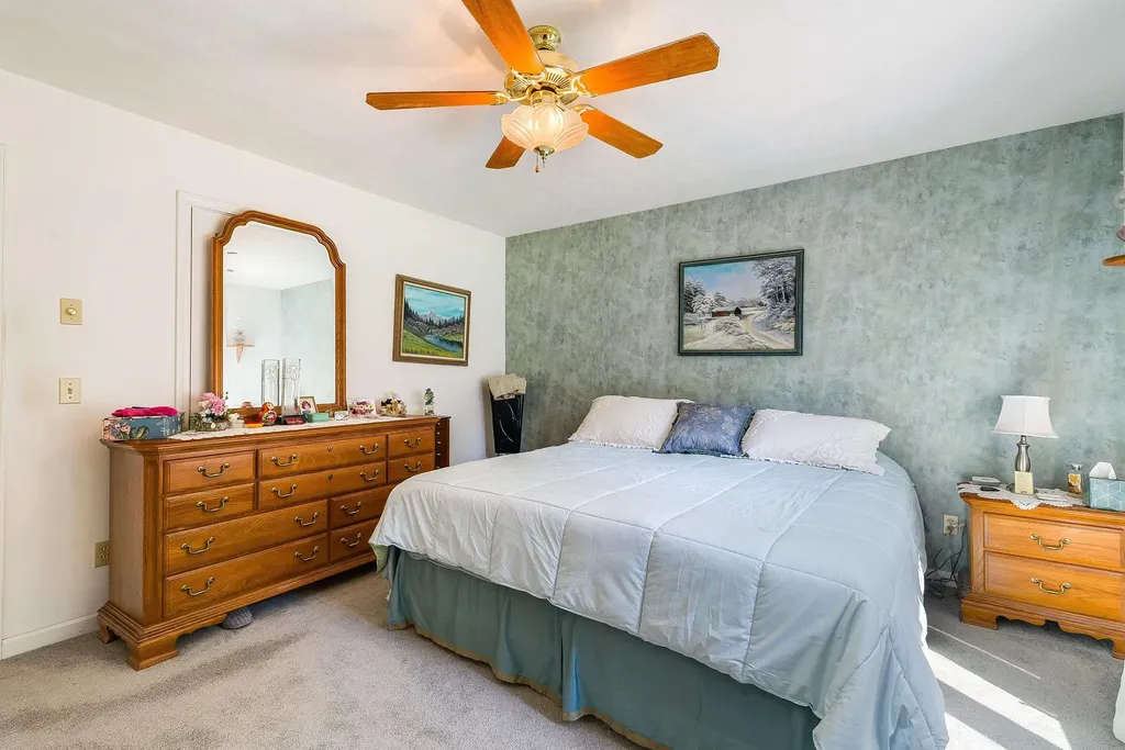 116 Taliaferro Drive Churchville VA 24421