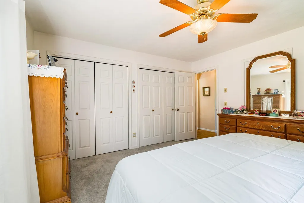 116 Taliaferro Drive Churchville VA 24421