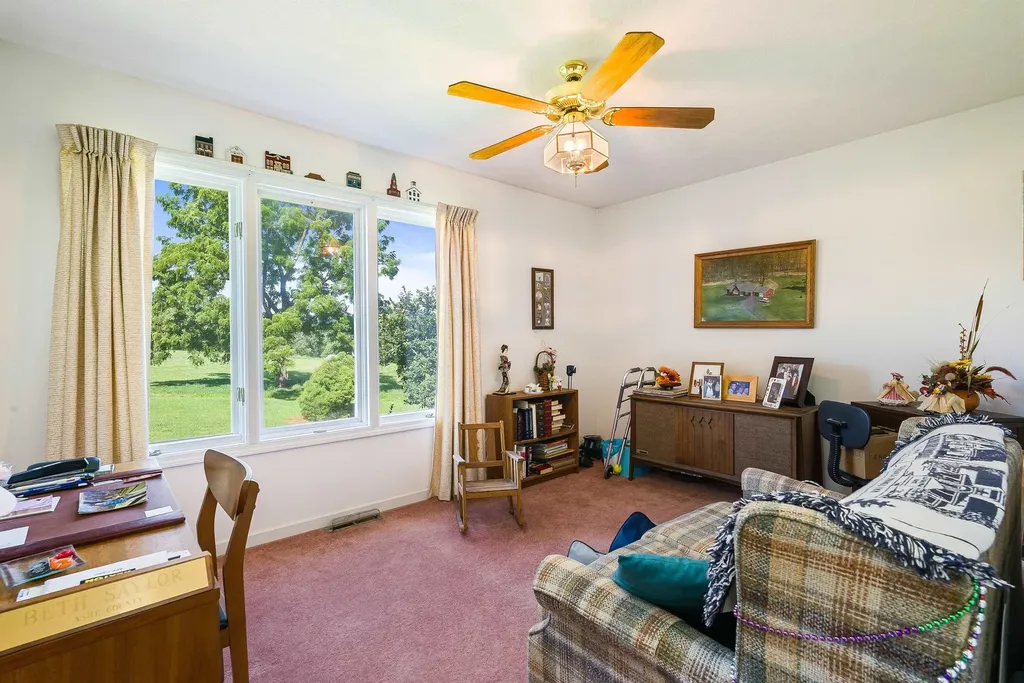 116 Taliaferro Drive Churchville VA 24421