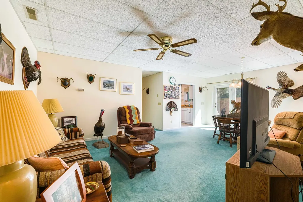 116 Taliaferro Drive Churchville VA 24421