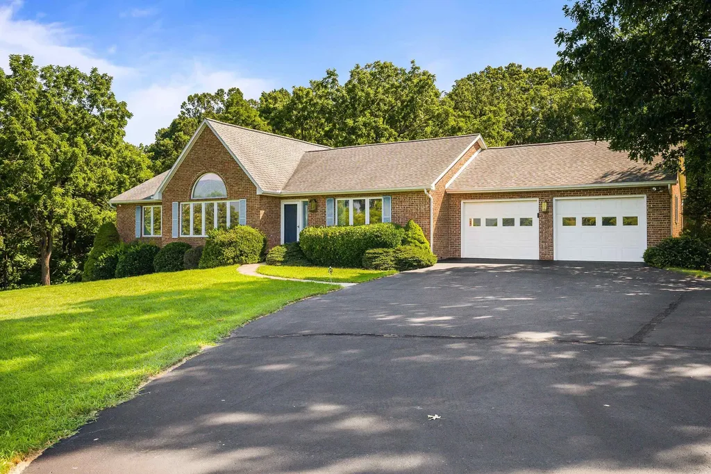 116 Taliaferro Drive Churchville VA 24421