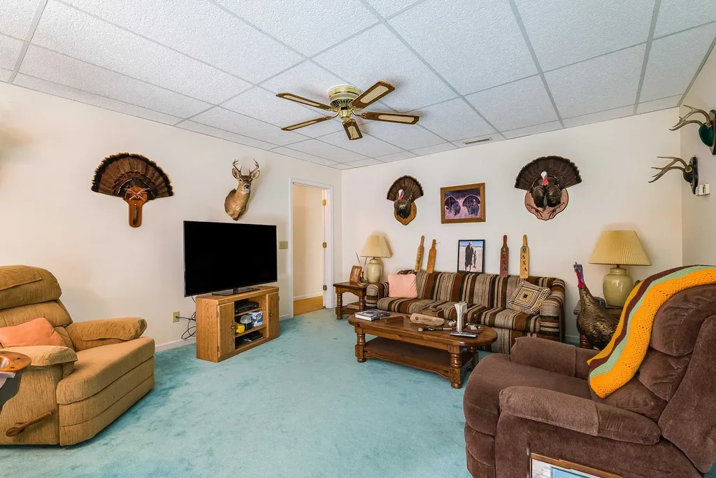 116 Taliaferro Drive Churchville VA 24421