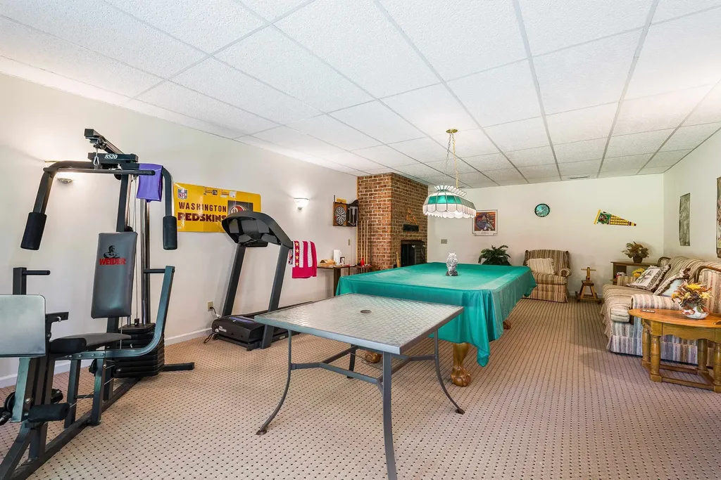 116 Taliaferro Drive Churchville VA 24421