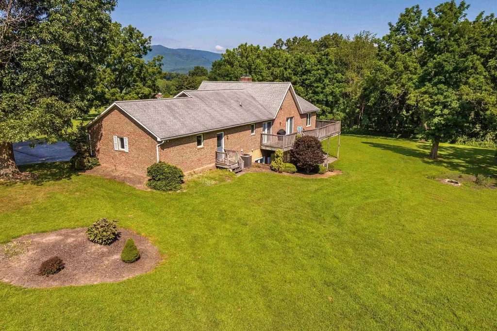 116 Taliaferro Drive Churchville VA 24421