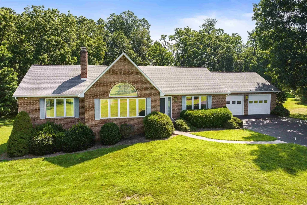 116 Taliaferro Drive Churchville VA 24421