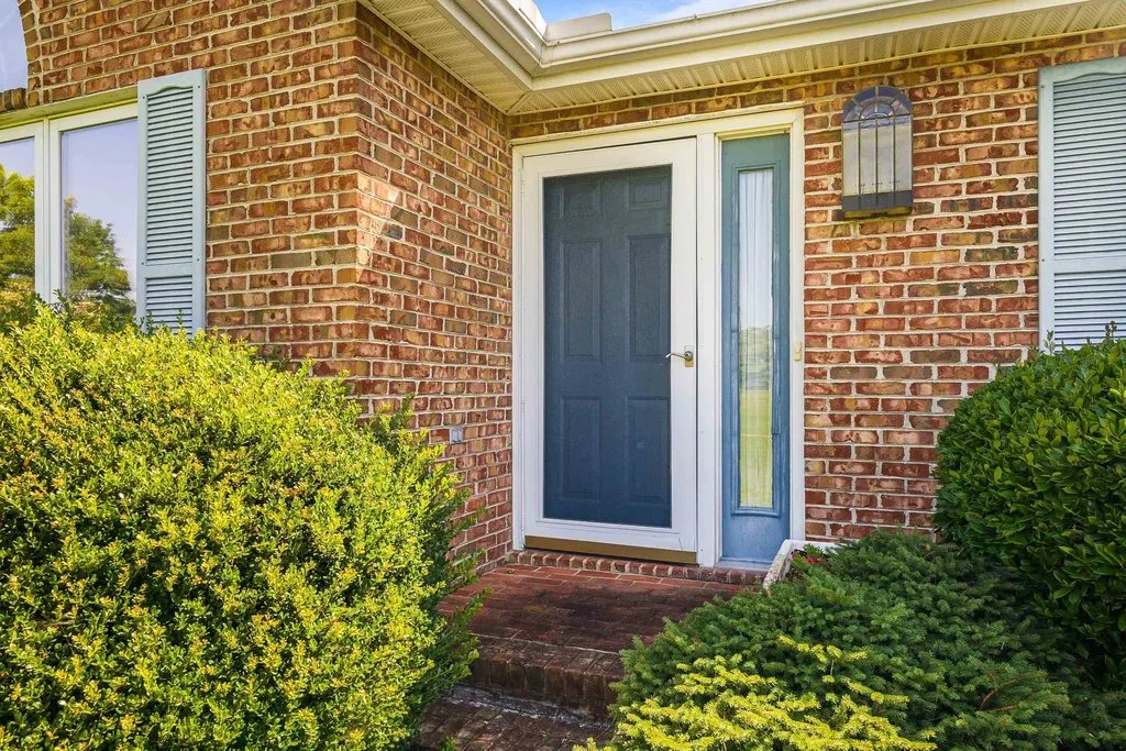 116 Taliaferro Drive Churchville VA 24421