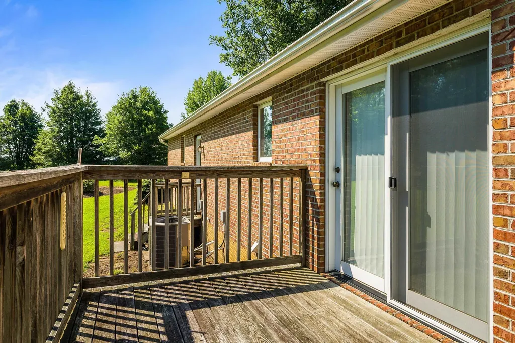 116 Taliaferro Drive Churchville VA 24421