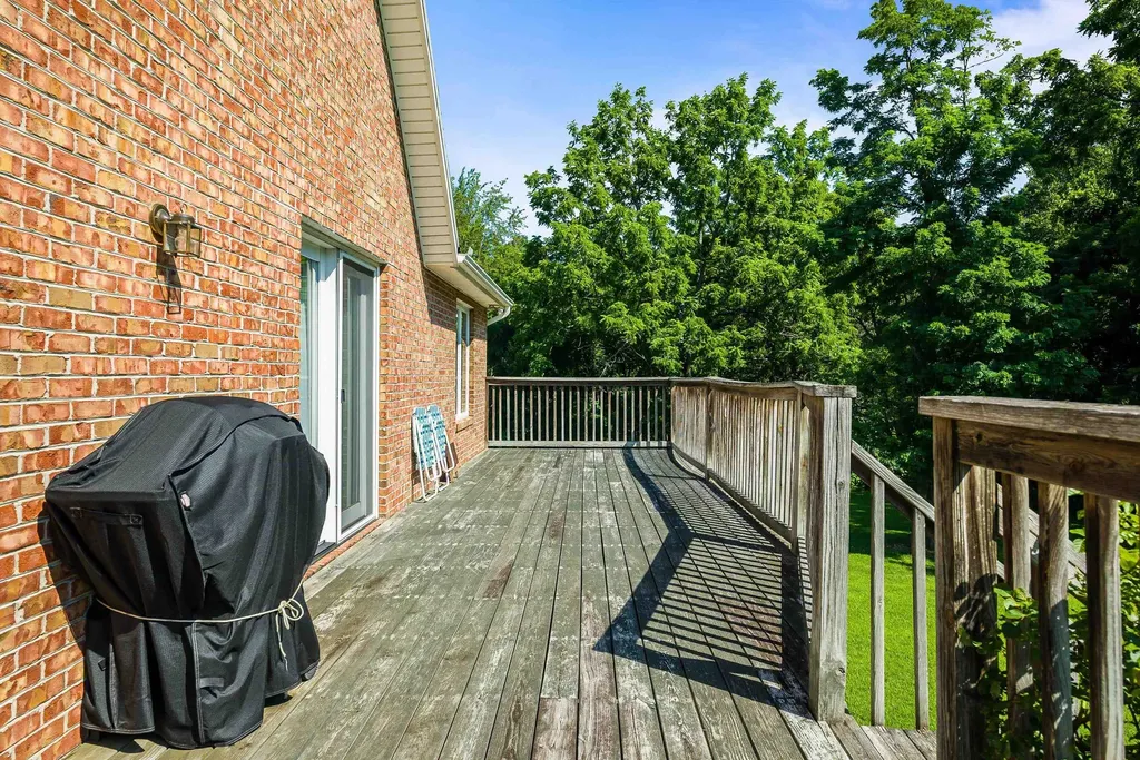 116 Taliaferro Drive Churchville VA 24421