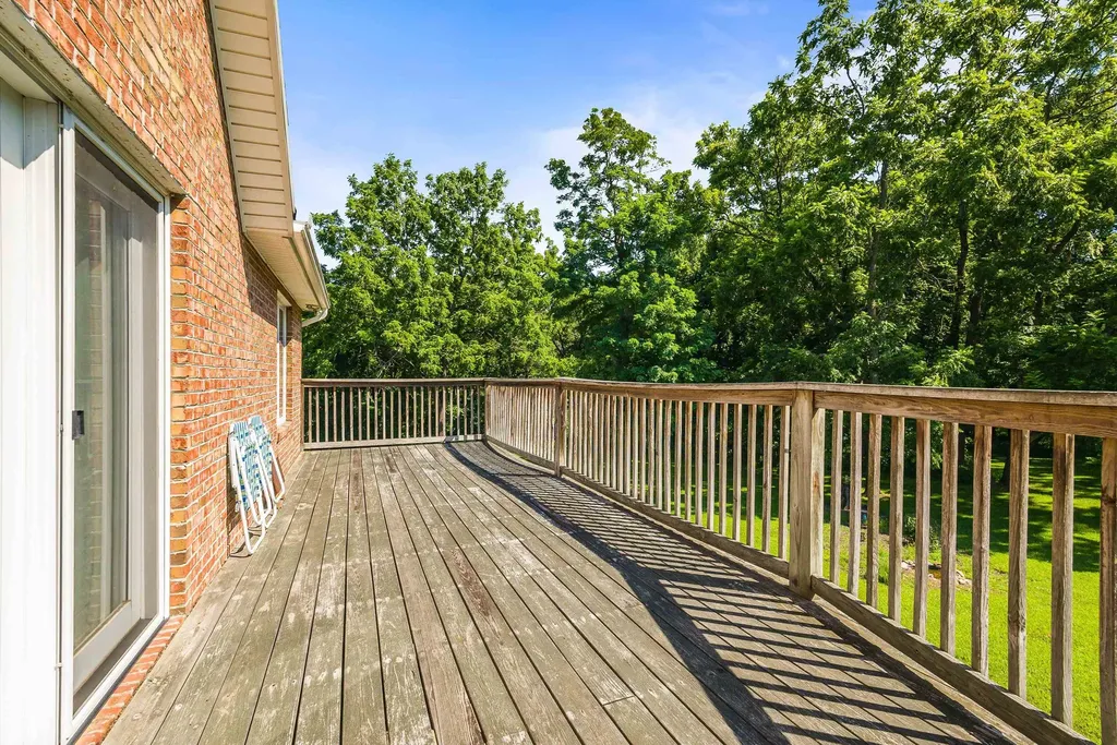 116 Taliaferro Drive Churchville VA 24421