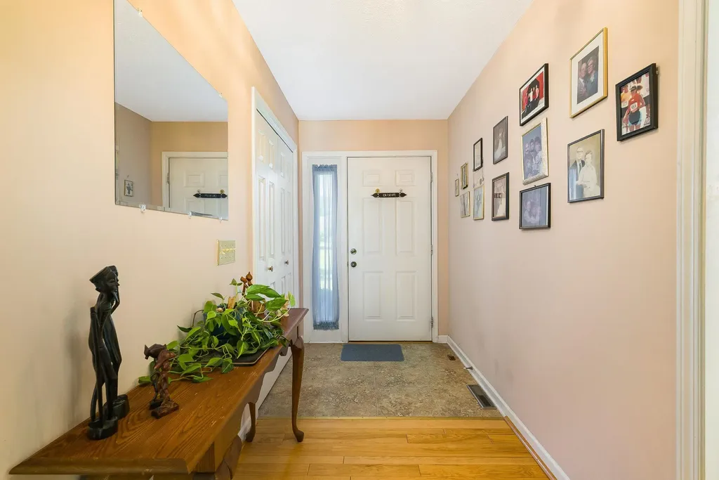 116 Taliaferro Drive Churchville VA 24421