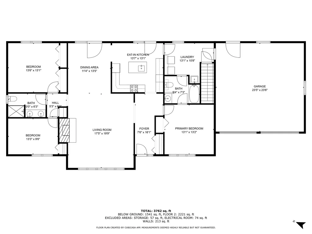 116 Taliaferro Drive Churchville VA 24421