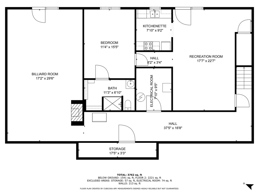 116 Taliaferro Drive Churchville VA 24421