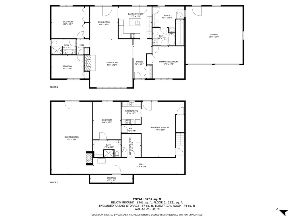 116 Taliaferro Drive Churchville VA 24421